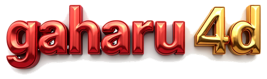 gaharu4d