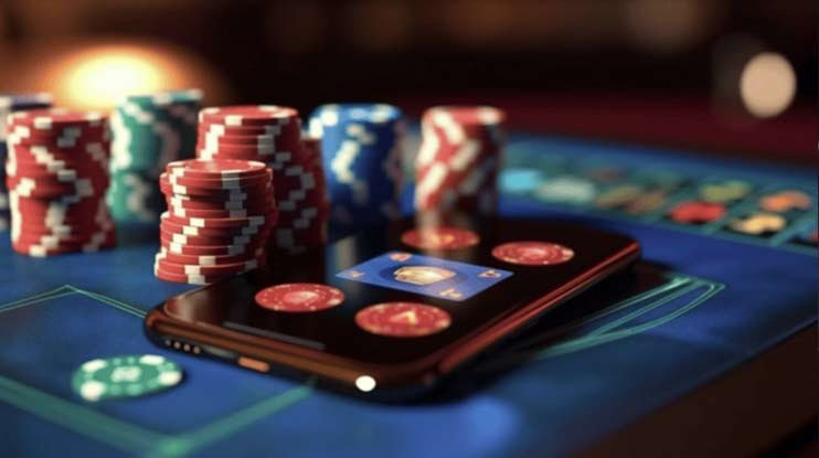 Platform gaharu4d menampilkan berbagai kategori permainan kasino dan sportsbook